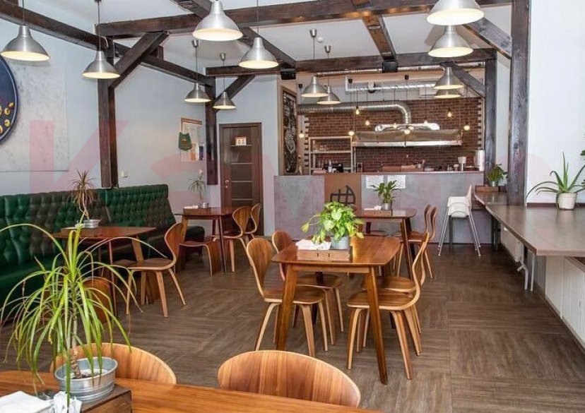 Продажа коммерции, 97 кв.м (Готовый бизнес) фото 1 Продажа коммерции, 97 кв.м (Готовый бизнес) фото 1