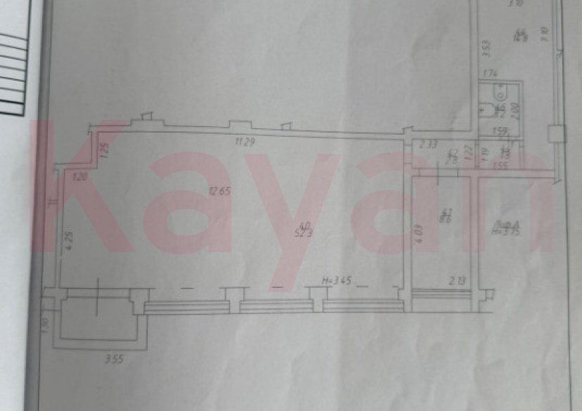 Продажа коммерции, 97 кв.м (Готовый бизнес) фото 3