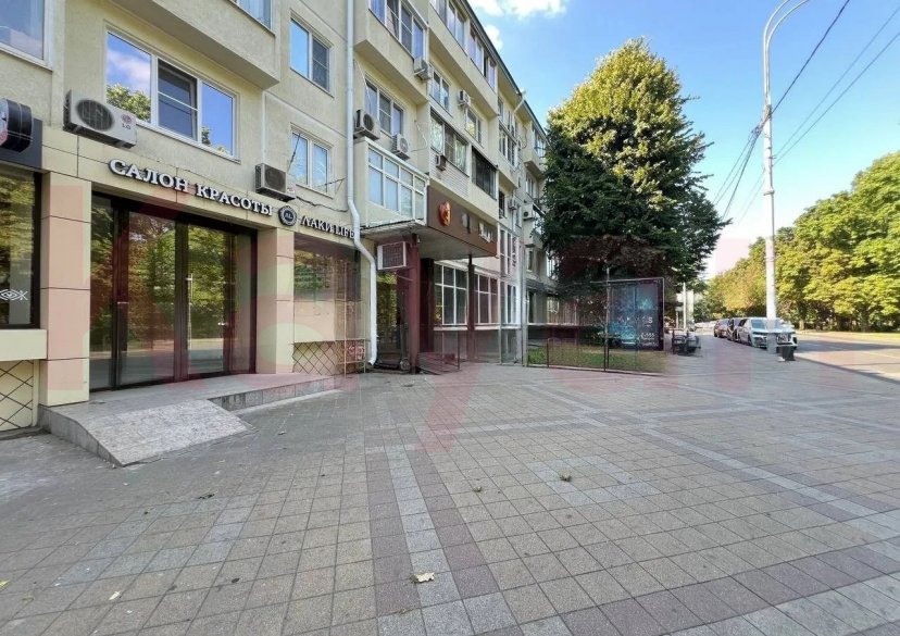 Продажа коммерции, 97 кв.м (Готовый бизнес) фото 6