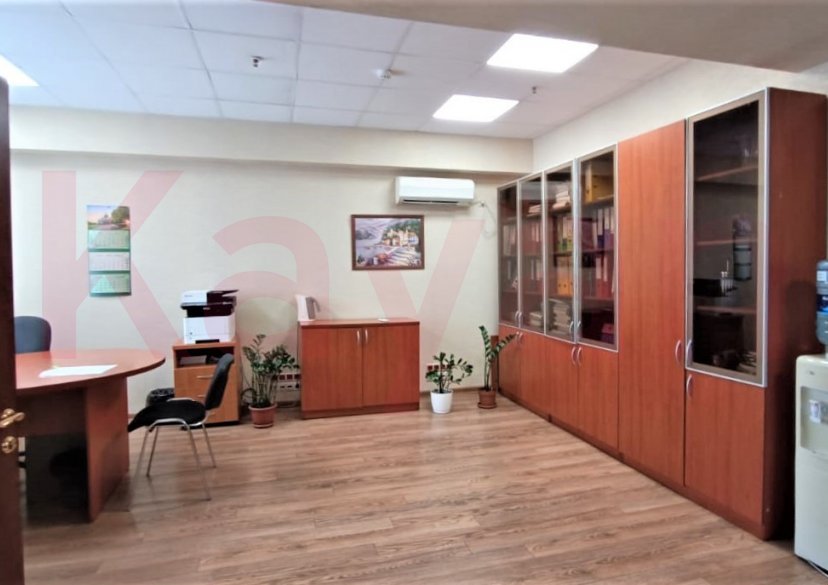 Аренда коммерции, 190 кв.м (Офис) фото 3