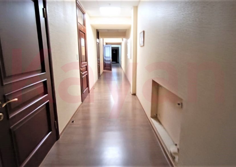 Аренда коммерции, 190 кв.м (Офис) фото 4