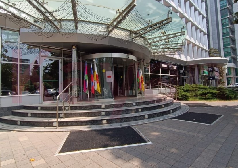 Аренда коммерции, 190 кв.м (Офис) фото 8