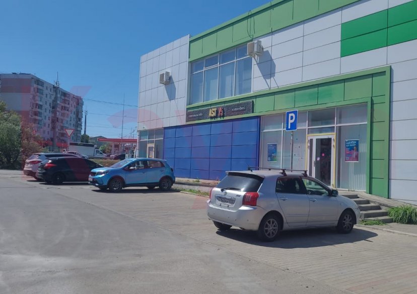 Продажа коммерции, 1272 кв.м (Торговый центр) фото 2