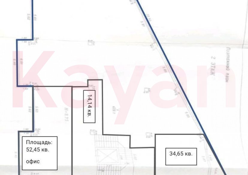 Продажа коммерции, 1272 кв.м (Торговый центр) фото 4 Продажа коммерции, 1272 кв.м (Торговый центр) фото 4