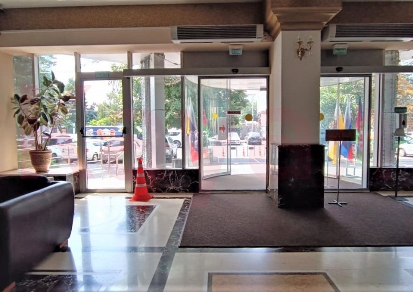 Аренда коммерции, 299 кв.м (Офис) фото 1