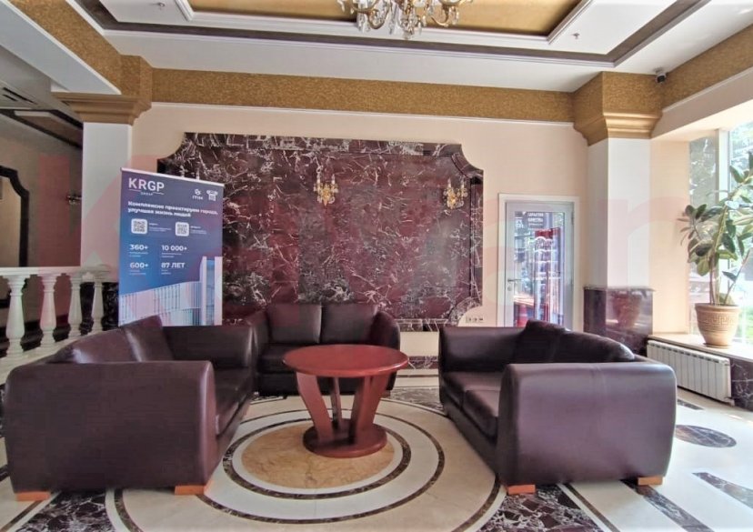 Аренда коммерции, 299 кв.м (Офис) фото 2