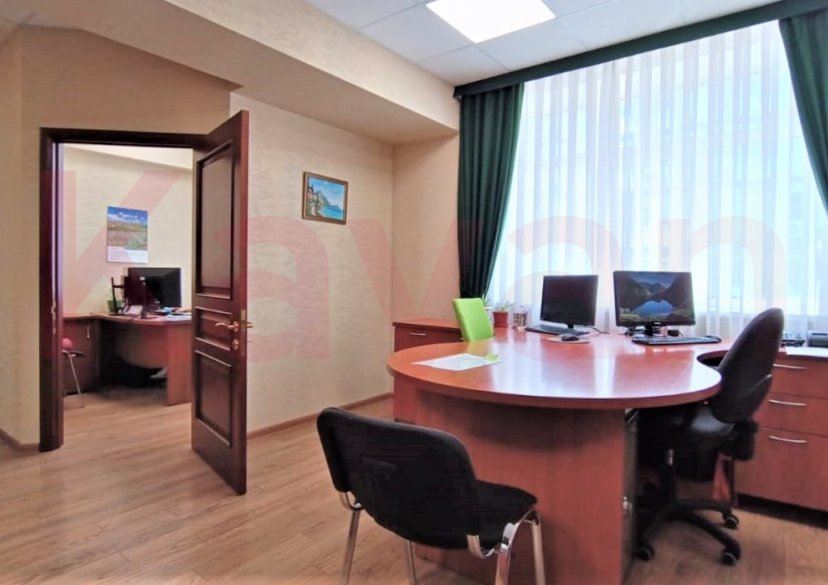 Аренда коммерции, 299 кв.м (Офис) фото 5