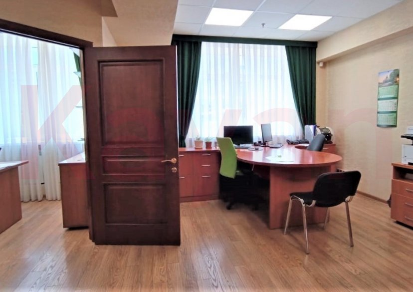 Аренда коммерции, 299 кв.м (Офис) фото 9 Аренда коммерции, 299 кв.м (Офис) фото 9