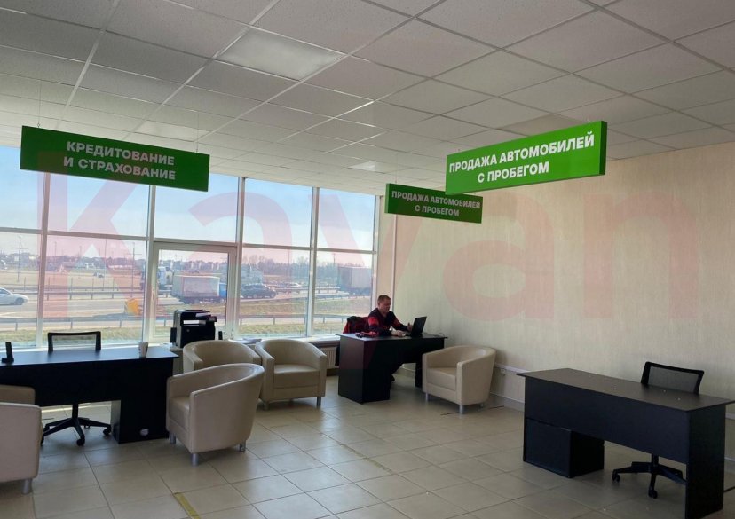 Продажа коммерции, 523 кв.м (Свободного назначения) фото 5