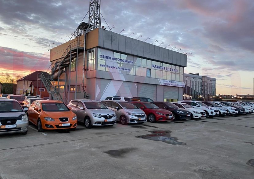 Продажа коммерции, 523 кв.м (Свободного назначения) фото 0