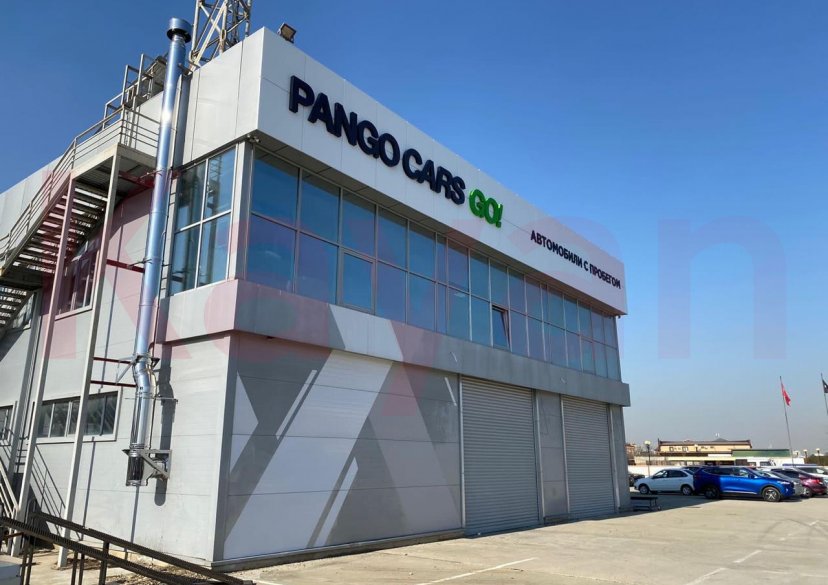 Продажа коммерции, 523 кв.м (Свободного назначения) фото 3