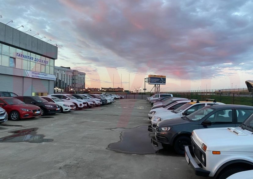 Продажа коммерции, 523 кв.м (Свободного назначения) фото 1