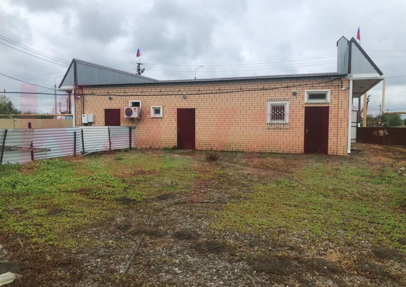 Продажа коммерции, 120 кв.м (Торговое) фото 11