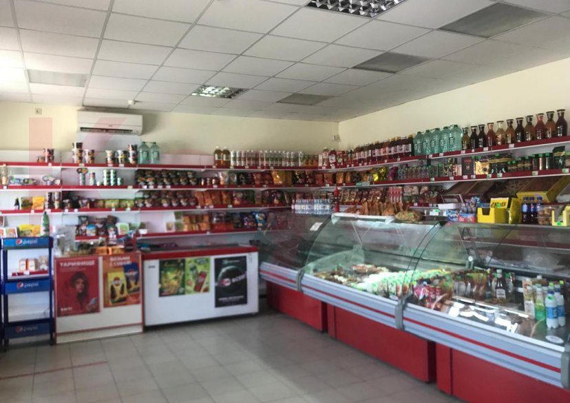 Продажа коммерции, 120 кв.м (Торговое) фото 2