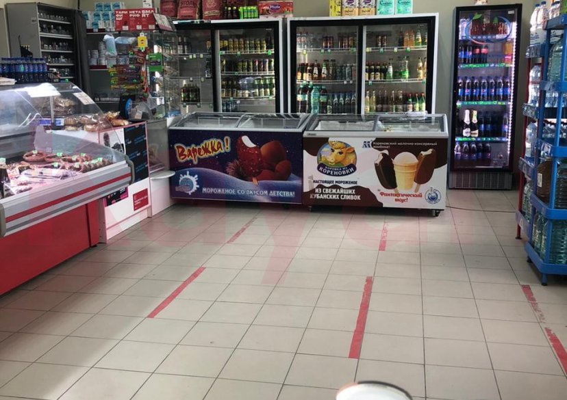 Продажа коммерции, 120 кв.м (Торговое) фото 3