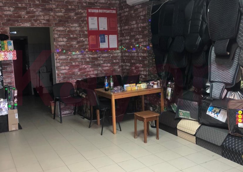 Продажа коммерции, 120 кв.м (Торговое) фото 7