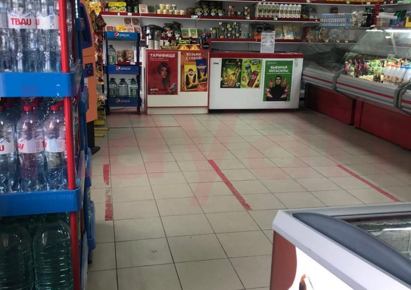 Продажа коммерции, 120 кв.м (Торговое) фото 4