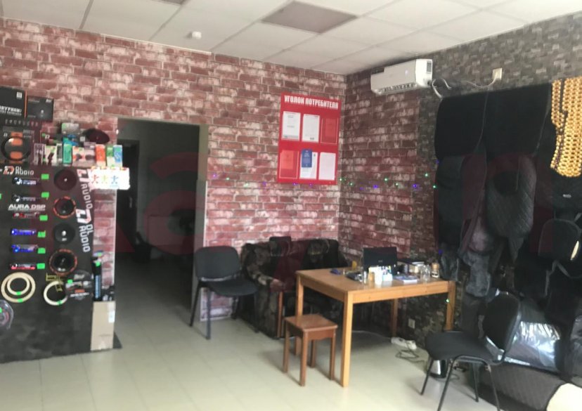 Продажа коммерции, 120 кв.м (Торговое) фото 8