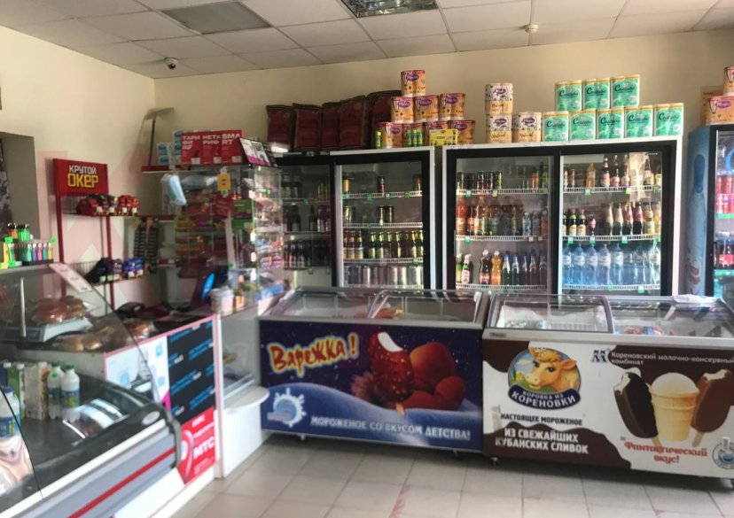 Продажа коммерции, 120 кв.м (Торговое) фото 5