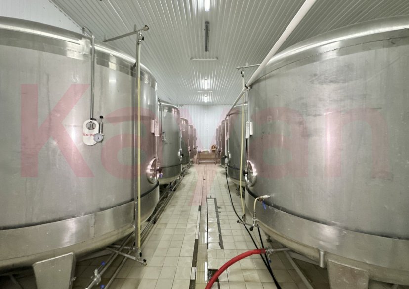 Продажа коммерции, 1338 кв.м (Завод) фото 1