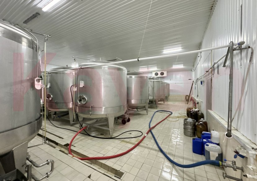 Продажа коммерции, 1338 кв.м (Завод) фото 2