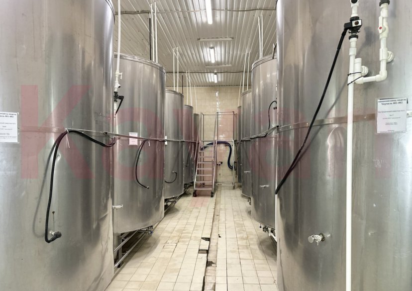 Продажа коммерции, 1338 кв.м (Завод) фото 3