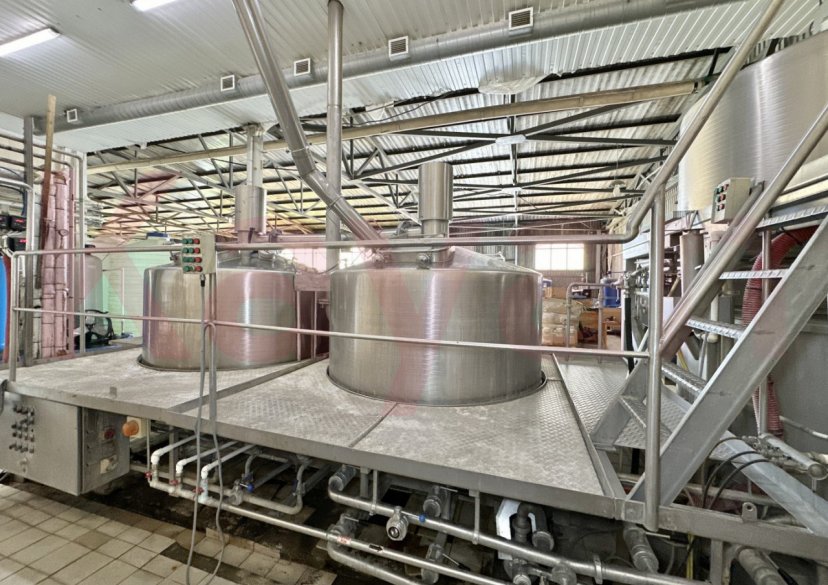 Продажа коммерции, 1338 кв.м (Завод) фото 0