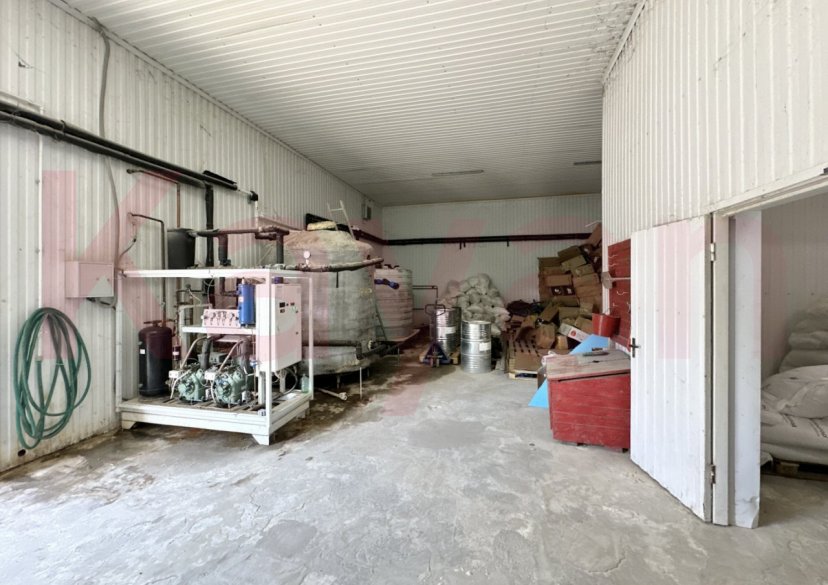 Продажа коммерции, 1338 кв.м (Завод) фото 13