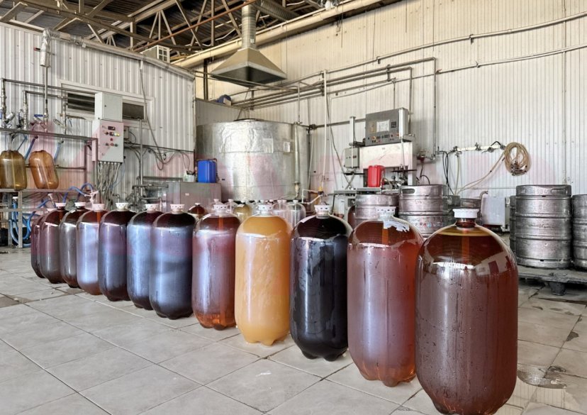 Продажа коммерции, 1338 кв.м (Завод) фото 16