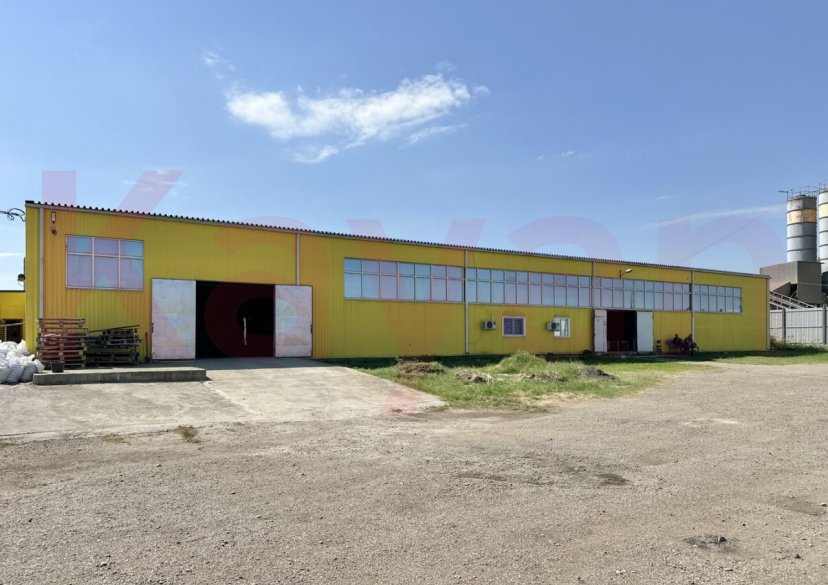 Продажа коммерции, 1338 кв.м (Завод) фото 19