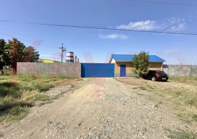 Продажа коммерции, 1338 кв.м (Завод) фото 21