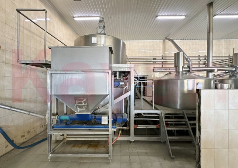 Продажа коммерции, 1338 кв.м (Завод) фото 6