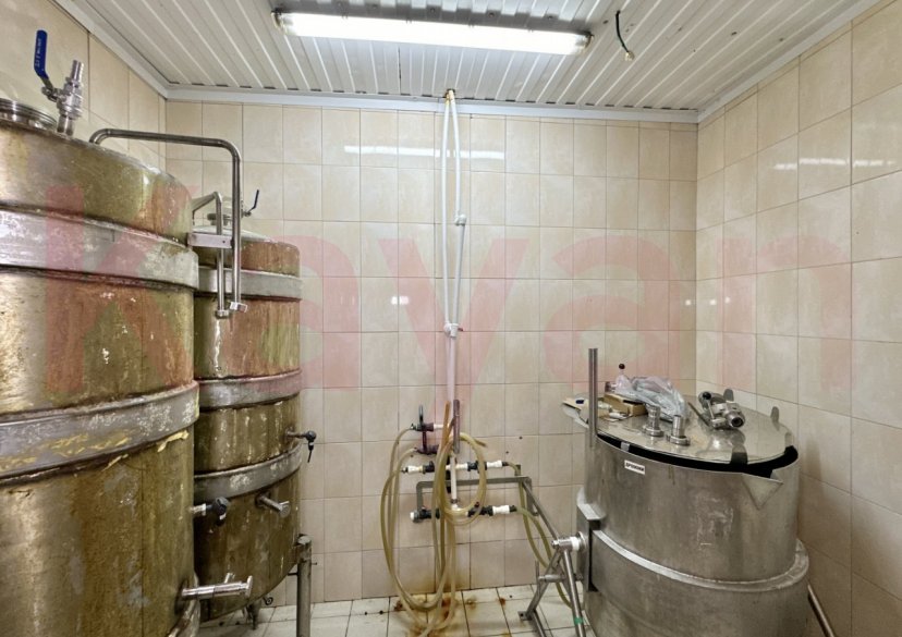 Продажа коммерции, 1338 кв.м (Завод) фото 2