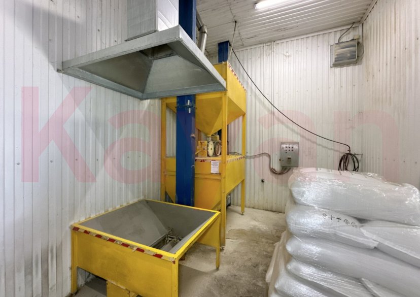 Продажа коммерции, 1338 кв.м (Завод) фото 12