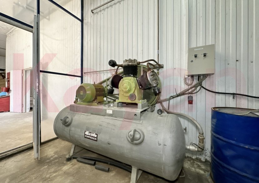 Продажа коммерции, 1338 кв.м (Завод) фото 4