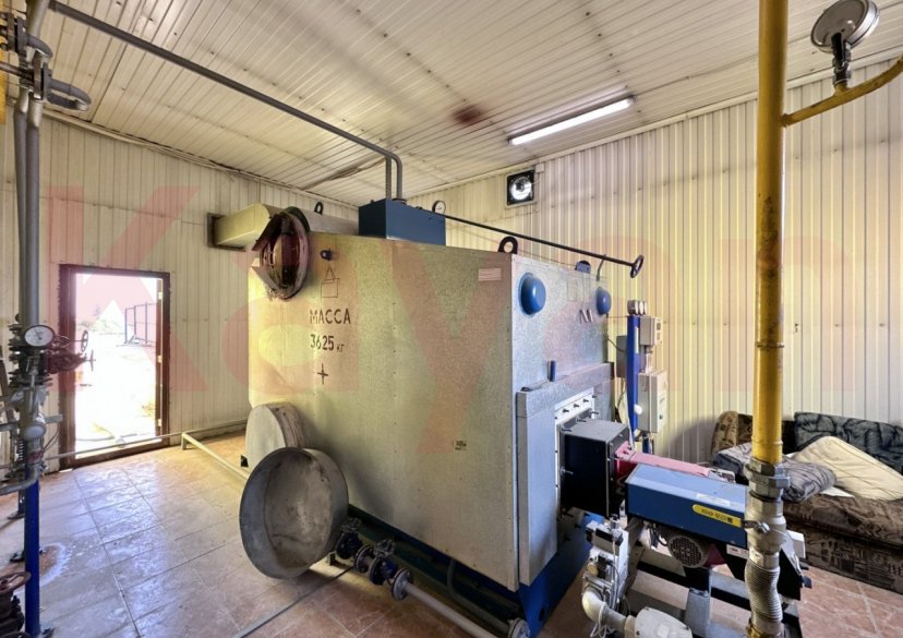 Продажа коммерции, 1338 кв.м (Завод) фото 6