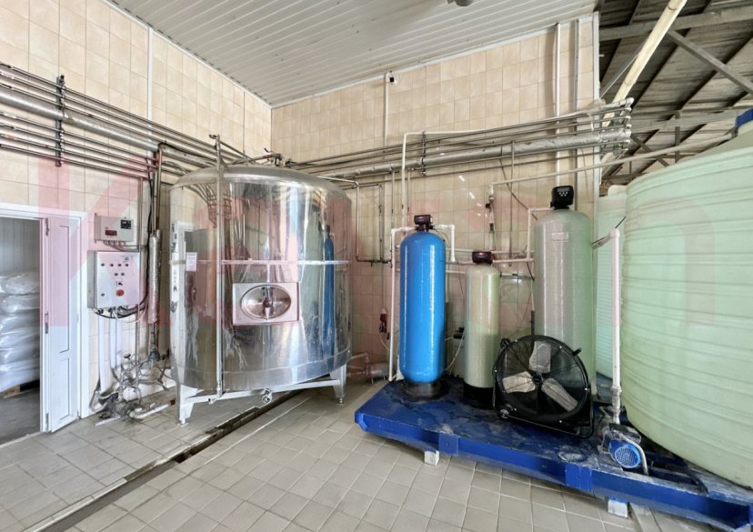 Продажа коммерции, 1338 кв.м (Завод) фото 8