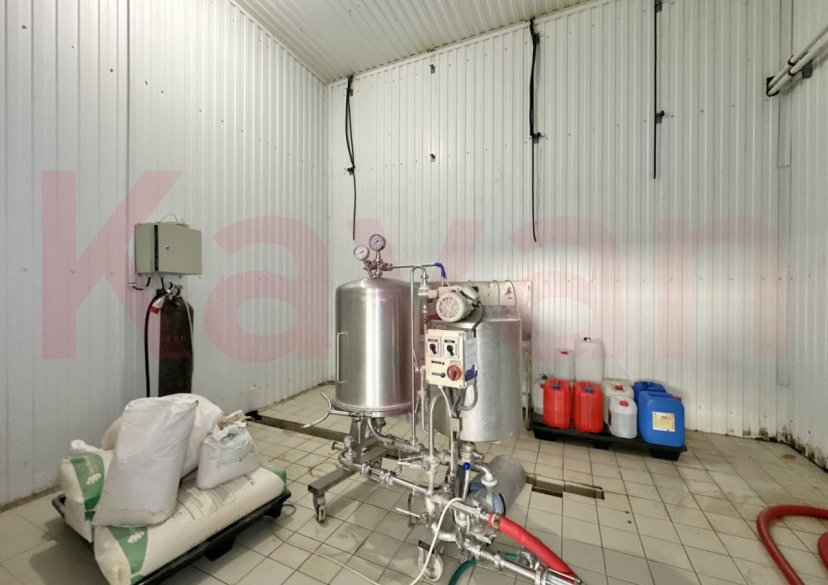 Продажа коммерции, 1338 кв.м (Завод) фото 14