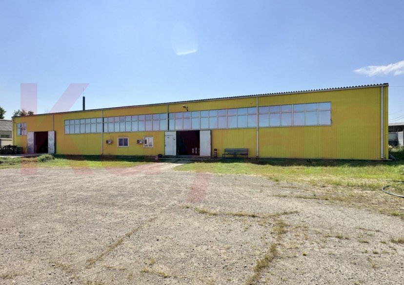 Продажа коммерции, 1338 кв.м (Завод) фото 18