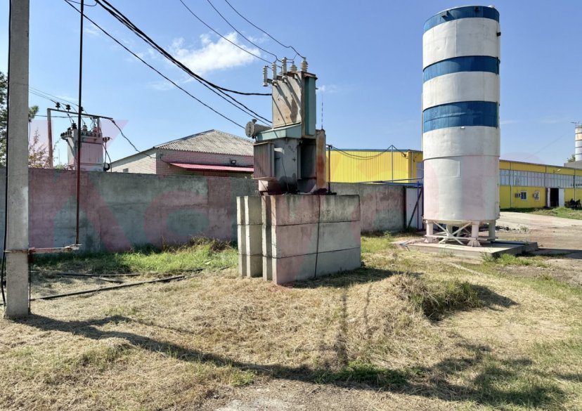 Продажа коммерции, 1338 кв.м (Завод) фото 20