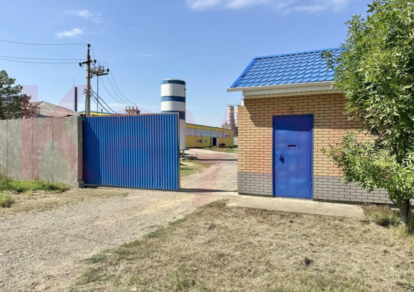 Продажа коммерции, 1338 кв.м (Завод) фото 22