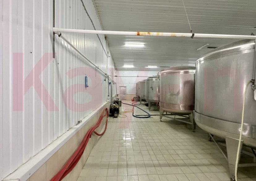 Продажа коммерции, 1338 кв.м (Завод) фото 4