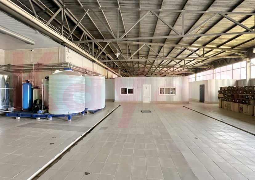 Продажа коммерции, 1338 кв.м (Завод) фото 8