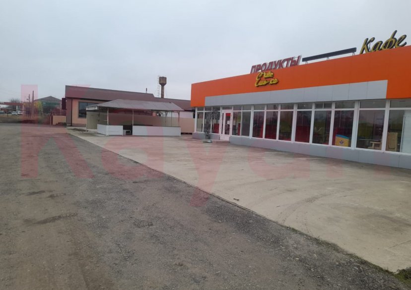 Продажа коммерции, 150 кв.м (Торговое) фото 1