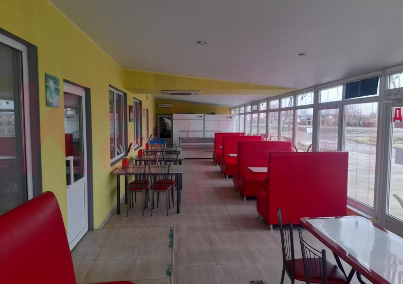 Продажа коммерции, 150 кв.м (Торговое) фото 5