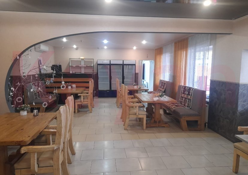 Продажа коммерции, 150 кв.м (Торговое) фото 9