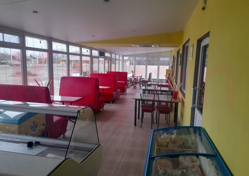 Продажа коммерции, 150 кв.м (Торговое) фото 10