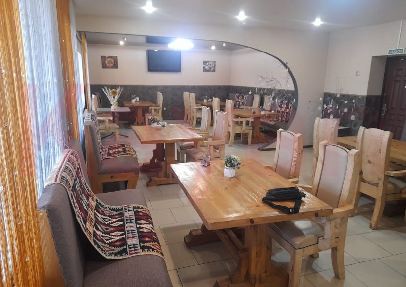 Продажа коммерции, 150 кв.м (Торговое) фото 6 Продажа коммерции, 150 кв.м (Торговое) фото 6