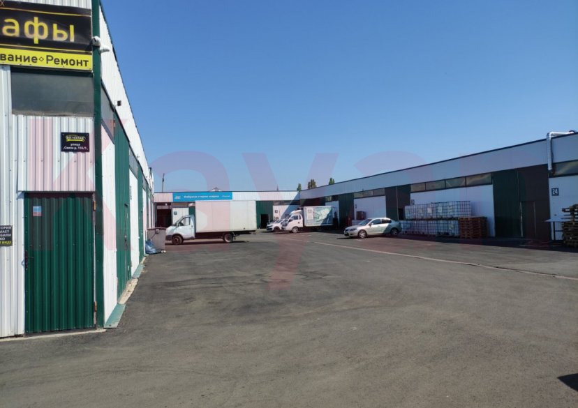 Продажа коммерции, 467 кв.м (СТО) фото 0 Продажа коммерции, 467 кв.м (СТО) фото 0
