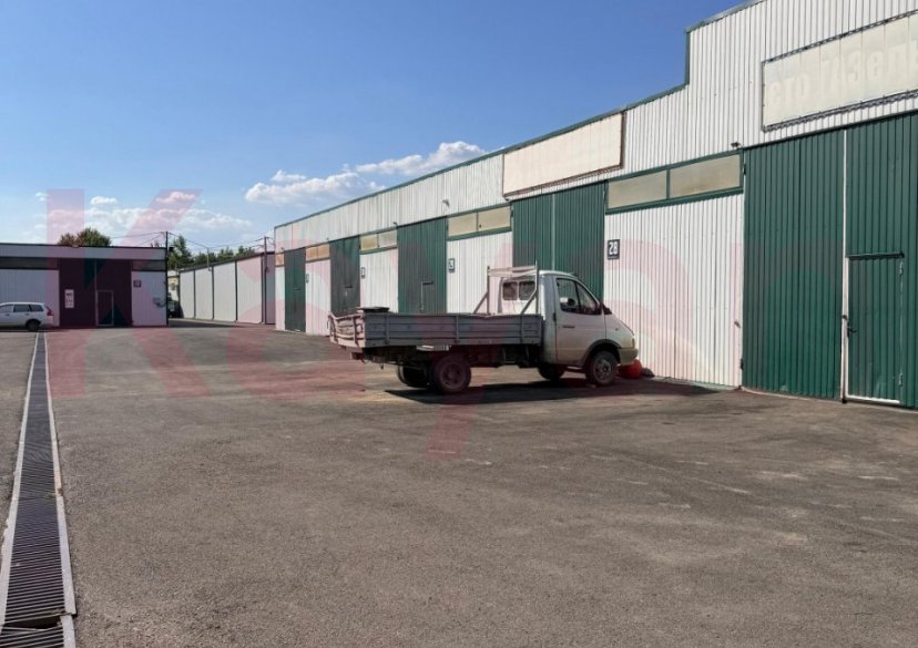 Продажа коммерции, 467 кв.м (СТО) фото 5